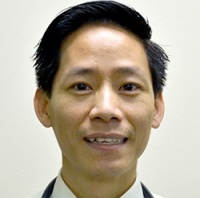 Dr. Phong Dao lam Dang M.D.