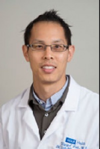 Dr. Edward Kwok-ho Hui MD