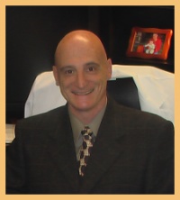 Dr. Mauro Angelo Rossi DPM, Podiatrist (Foot and Ankle Specialist)