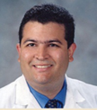 Dr. Paul Yosmin Casanova-romero M.D., M.P.H.