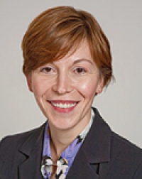 Dr. Daniela  Spitzer MD