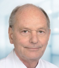 Dr. Stephen  Thomsen MD