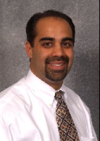 Dr. Raj Paul Wadwa MD, Endocronologist (Pediatric)