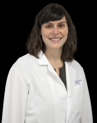 Dr. Samantha  Hill M.D.