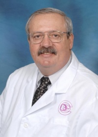 Dr. Michael Allen Cornett DDS