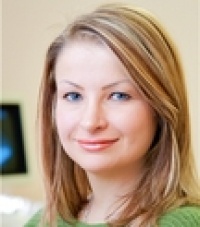 Dr. Ruslana Kadze, MD, FACOG, OB-GYN (Obstetrician-Gynecologist)
