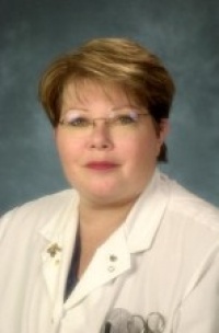 Dr. Arlene  Polakof DPM