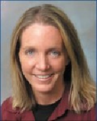 Dr. Stephanie Siggard Stevens M.D.