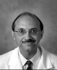 Dr. Ahmed Masood M.D., Pulmonologist