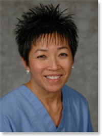 Dr. Mimi  Chen D.O.