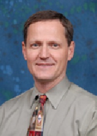 Dr. Carey William Robinson M.D., Ophthalmologist