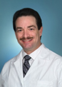 Dr. Jeffrey D. Danto DPM