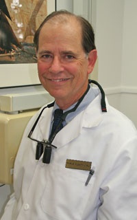Dr. David Arthur Theriault DHD