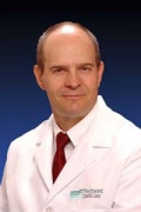 Dr. Daniel D. Bellingham M.D.