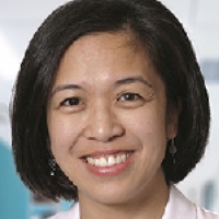 Dr. Linbee V Sayat M.D., OB-GYN (Obstetrician-Gynecologist)
