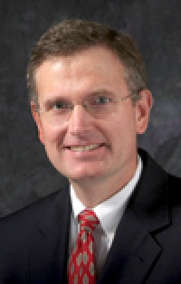 Dr. Jeffrey Harvey Jinks M.D., Pediatrician