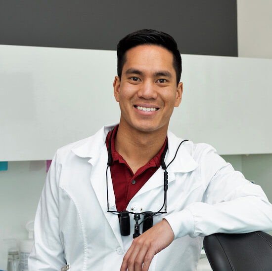 Dr. NamThien Q. Vu, DDS, Dentist
