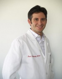 Dr. David B Kaplansky DPM