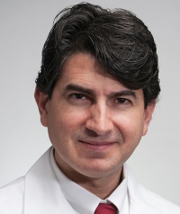 Dr. Richard C Trevino MD
