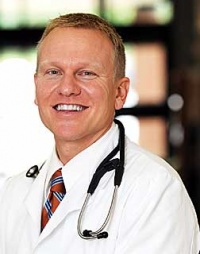 Dr. David Andrew Beck D.D.S., Dentist