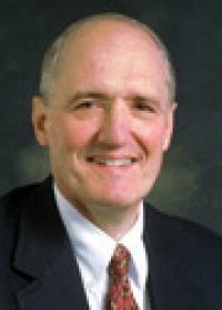Dr. Robert Chester Landis MD, Pediatrician