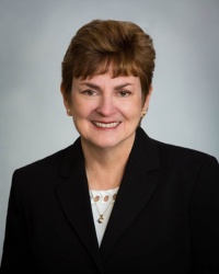 Dr. Mary M Hirsch D.D.S.