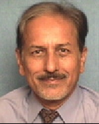 Masood N Khan MD.,FACP