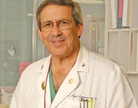 Dr. Arnold Luterman MD, Surgeon