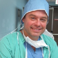 Dr. Tomi T. Prvulovic MD