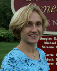Dr. Sereena C. Coombes MD, OB-GYN (Obstetrician-Gynecologist)