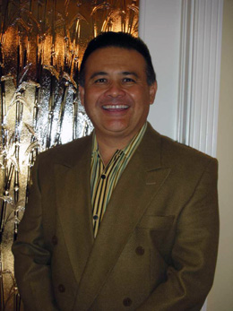 Dr. Carlos A. Coello D.M.D.
