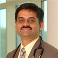 Dr. Hitendrakumar M Patel MD