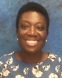 Dr. Martha Obeng Kenney MD