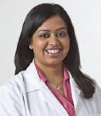 Ms. Ruchi Gupta Sharma M.D., Infectious Disease Specialist