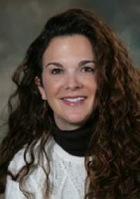 Dr. Julieann Nagle Warner MD