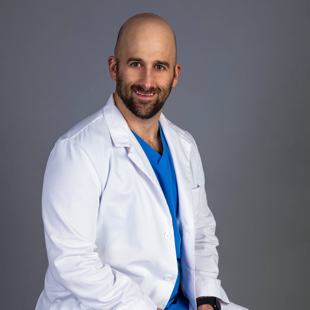 Jonathan Hale, Dentist (Pediatric)