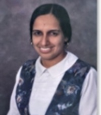 Dr. Rajalakshmi Sankaran M.D., Pediatrician