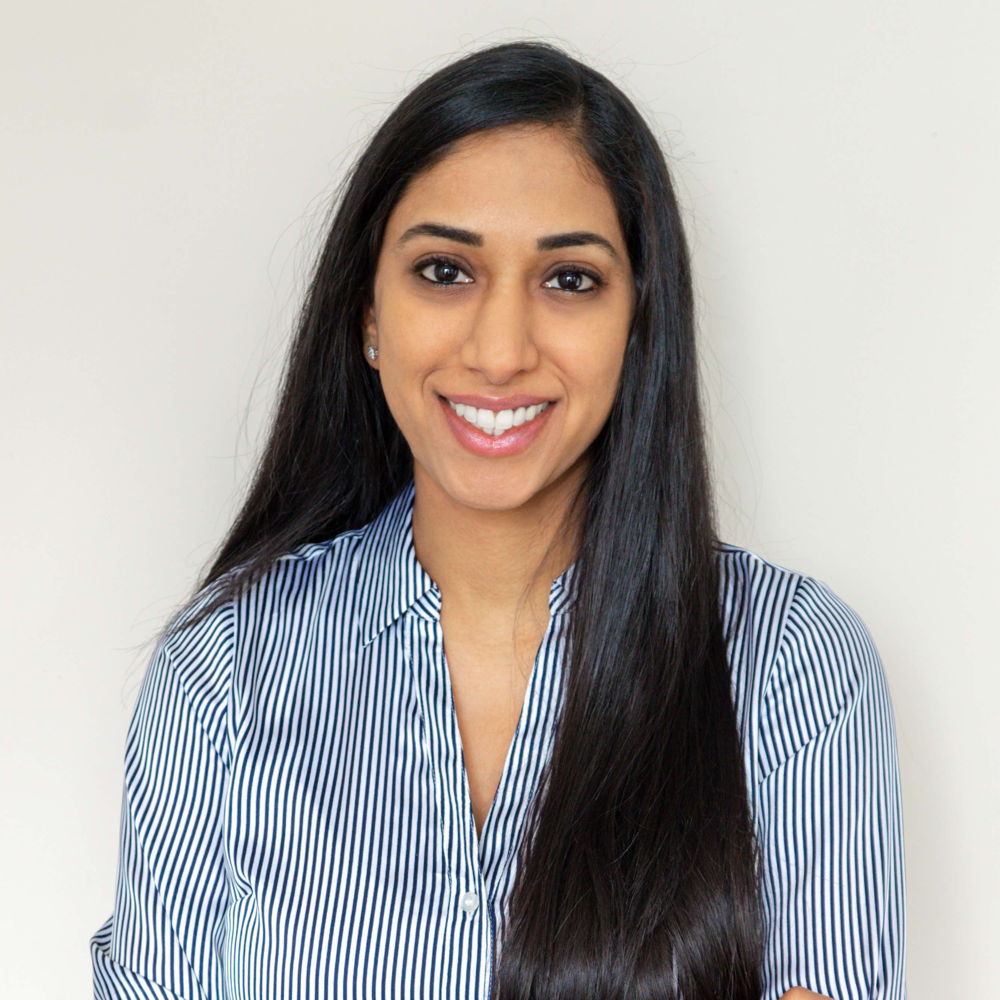 Neha Delvadia, Podiatrist (Foot and Ankle Specialist) | Foot & Ankle Surgery