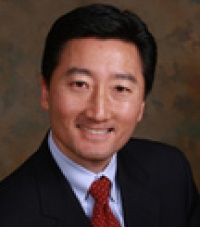 Dr. Kyusang Steven Lee MD, Neurologist