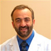 Dr. Pasquale B. Iaderosa MD, Internist