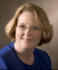 Dr. Cynthia Mae Norris M.D.