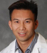 Dr. Huy Thanh Ho M.D.