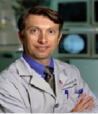 Joseph H. Introcaso M.D., D.M.D., Interventional Radiologist