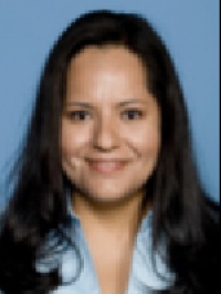Dr. Sylvia Amador Martinez MD