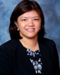 Dr. Maria C Molina MD