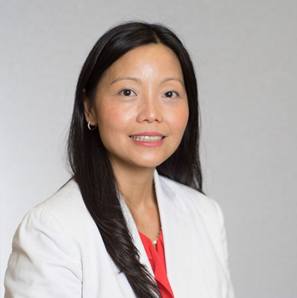 Dr. Virany Huynh Hillard, MD, Neurosurgeon