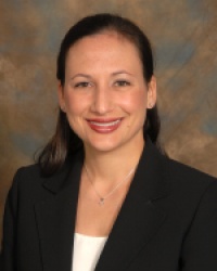 Dr. Stephanie Locaputo Striet MD