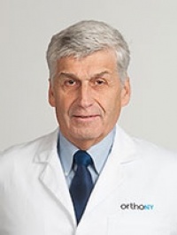 Dr. Ralph  Quade M.D.