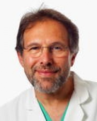 Jeffrey Lawrence Klein MD, Radiologist