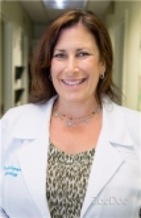 Dr. Michele Joy Lapayowker D.O., OB-GYN (Obstetrician-Gynecologist)